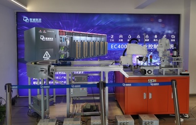 王國(guó)棟董事長(zhǎng)調(diào)研聯(lián)誠(chéng)科技公司，推動(dòng)工投集團(tuán)創(chuàng)新發(fā)展