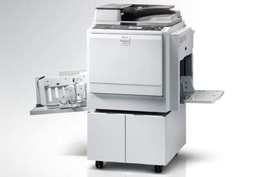 普天達小百科 速印機——高效辦公的秘密武器