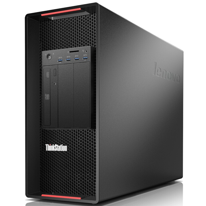 選購圖形工作站新標(biāo)準(zhǔn) Lenovo ThinkServer P910深度評(píng)測讓你少走彎路